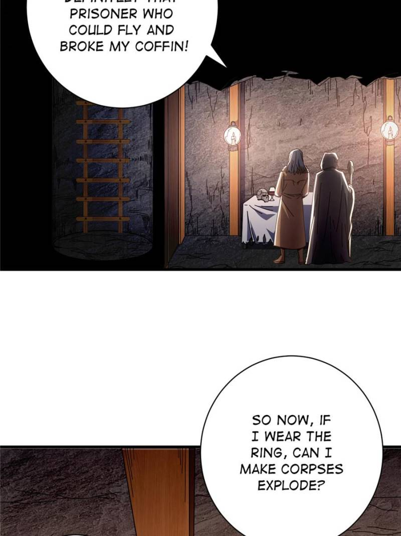 A Transmigrated Warden's Battle for Redemption Chapter 103 66